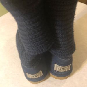 Women’s cardys uggs